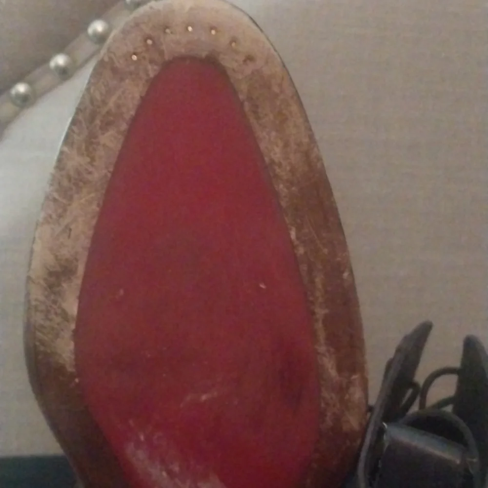 Scarosso Boots